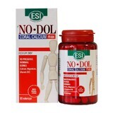 Koraalcalcium max No-Dol, 80 capsules, Esi Spa