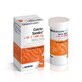 Calcium met vitamine C 1000 mg, 10 tabletten, Sandoz