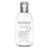 Bioderma Pigmentbio H2O, verhelderende micellaire vloeistof, 250 ml