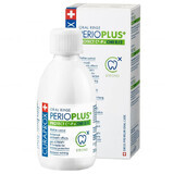 Curaprox Perio Plus+ Protect mouthwash, 200 ml