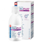 Curaprox Perio Plus+ Forte apă de gură, 200 ml