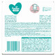 Pampers Sensitive, vochtige doekjes, gevoelige huid van kinderen en baby&amp;#39;s, 12 x 52 stuks