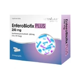 Activlab Pharma EnteroBiotix Plus, 20 capsules