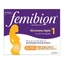 Femibion 1 Frühschwangerschaft Nahrungsergänzung, 28 Tabletten