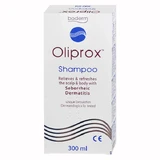 Oliprox, shampoo voor seborroïsch eczeem van hoofdhuid en lichaam, 300 ml