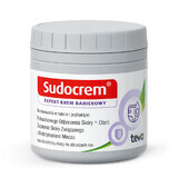 Sudocrem Expert, barrier cream, 125 g