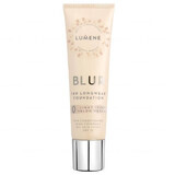 Lumene Blur, gladmakende foundation, 0, Light Ivory, 30 ml