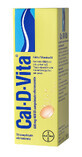 Cal-D-Vita, 60 kauwtabletten, Bayer