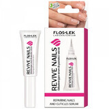 Flos-Lek Revive Nails, herstellend serum voor nagels en nagelriemen, 8 ml