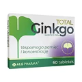 Ginkgo Totaal, 60 tabletten