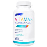 SFD Vitamax Complex Plus, 120 tabletten