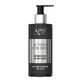 Apis Action for Men, voedende lichaams- en handcr&#232;me, 300 ml