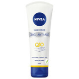 Nivea, Crème mains anti-rides 3in1 Anti-Age, 100 ml