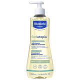 Mustela Stelatopia, reinigingsolie, vanaf de geboorte, 500 ml