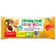 Healthy Lollipop Yum-yum, sinaasappelsmaak, 1 stuk