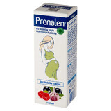 Prenalen without added sugars, liquid, 115 ml