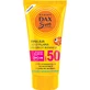 DAX Sun, emulsión de protección solar para bebés y niños, a partir de 6 meses, SPF 50, 50 ml
