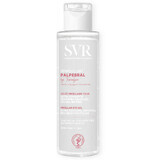 SVR Palpebral Makeup Remover, micellaire gel voor het verwijderen van make-up rond de ogen, 125 ml