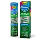 Plusssz Actief 100% Energiecomplex, 20 bruistabletten