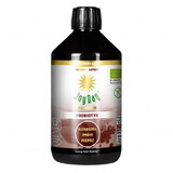 Joy Day Premium Probiotic, Cúrcuma, Jengibre, Pimienta, bebida ecológica, 500 ml