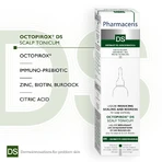 Pharmaceris DS Octopirox DS Scalp Tonicum, reducerea descuamării și a roșeaței, 100 ml