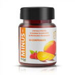 Minus capsule dimagranti, 30 compresse, Herbal New Life