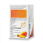 Minus capsule dimagranti, 30 compresse, Herbal New Life