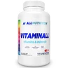 Allnutrition Vitaminall, vitaminen en mineralen, 120 capsules