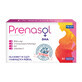 Prenasol DHA, 60 capsules