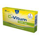 C-Vitum, vitamine C 1000 mg, 30 capsules