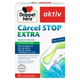 Carcel Stop Extra, 30 tablets, Doppelherz