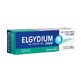 Elgydium Junior, gel toothpaste for children 7-12 years, light mint, 50 ml