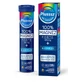 Plusssz 100% Magnesium Forte + B-Complex, sinaasappel-grapefruitsmaak, 20 bruistabletten