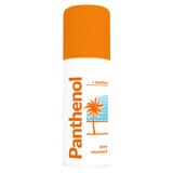 Panthenol 5%, verzachtend en regenererend schuim, 150 ml