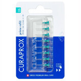 Curaprox CPS 06 Prime Refill, interdental brushes, 8 pieces