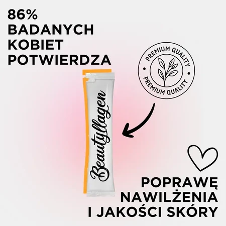 Beautyllagen, 30 zakjes