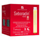 Seboradin Forte, behandeling tegen haaruitval, 5,5 ml x 7 ampullen