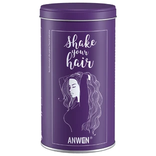 Anwen Agita tu cabello, 360 g