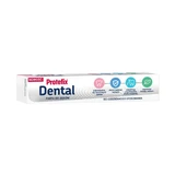 Protefix Dental, pasta dentífrica, sin flúor, 75 ml