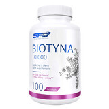 SFD Biotine 10.000, 100 tabletten