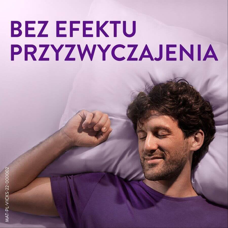 ZzzQuil Natura, gelei, 30 stuks