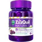 ZzzQuil Natura, gelei, 30 stuks