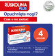 Ruskolina Plus, 30 capsules