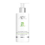 Apis Home Terapis, reinigende antibacteriële melk met groene thee, 300 ml