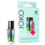 Joko Nails Therapy, Nail Balm, Multi-nutritional cocktail with olive oil, 11 ml