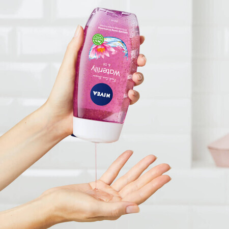 Nivea, douchegel, Waterlelie &amp; Olie, 250 ml