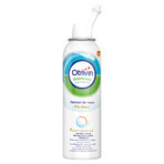 Otrivin Breathe Clean, neusspray voor kinderen vanaf 2 weken, 100 ml