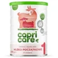 Capricare 1, zuigelingenmelk met geitenmelk, vanaf de geboorte, 400 g
