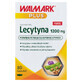 Walmark Plus L&#233;cithine 1200 mg Forte, 80 g&#233;lules