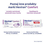 Heviran Comfort, cerotti per herpes, 15 pz.